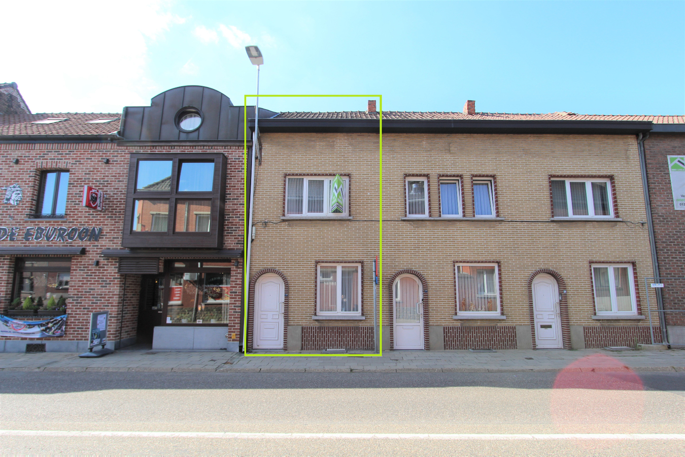 Verhuurd woning - Tongeren