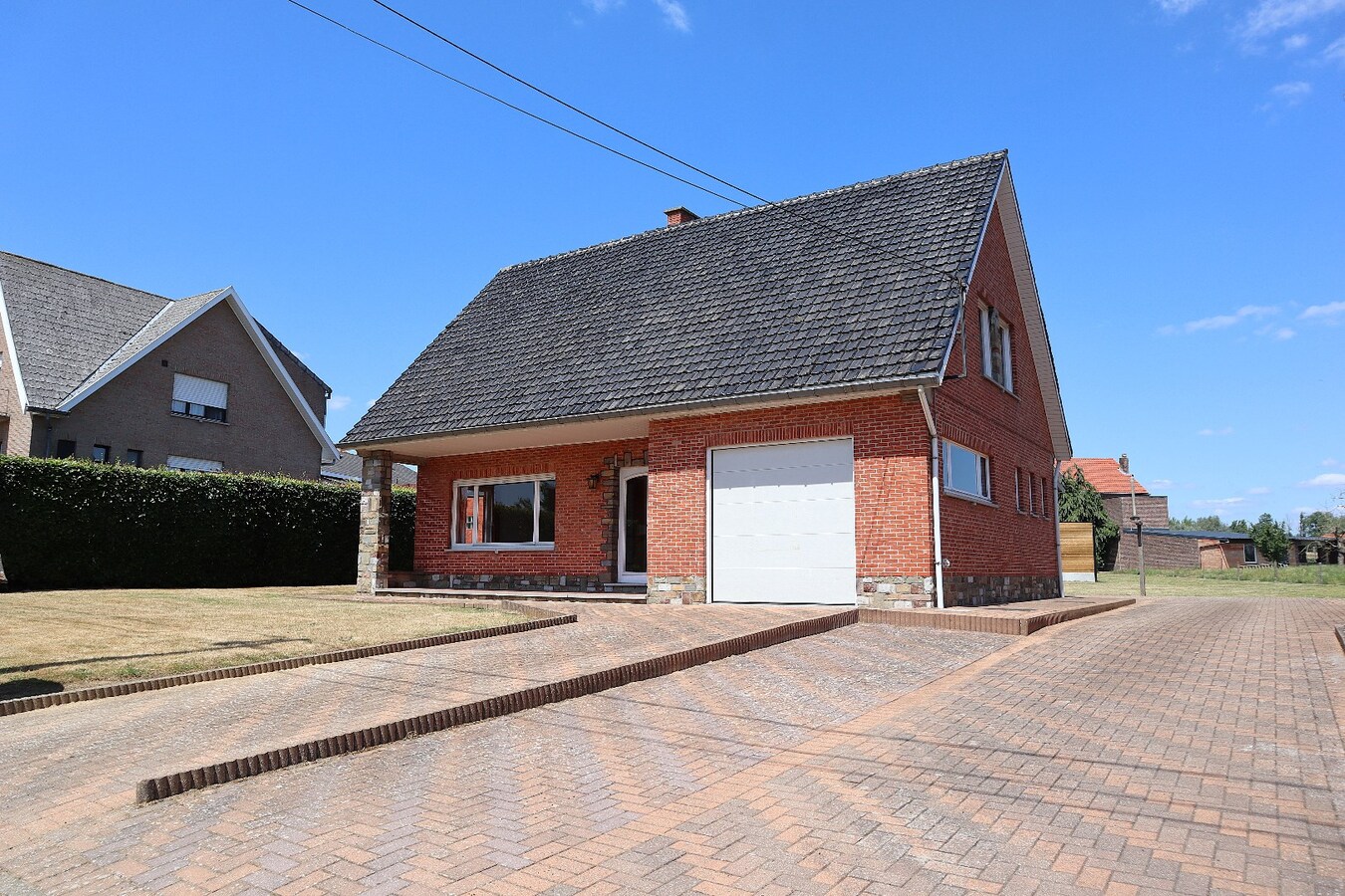 Verhuurd - Woning - Linter