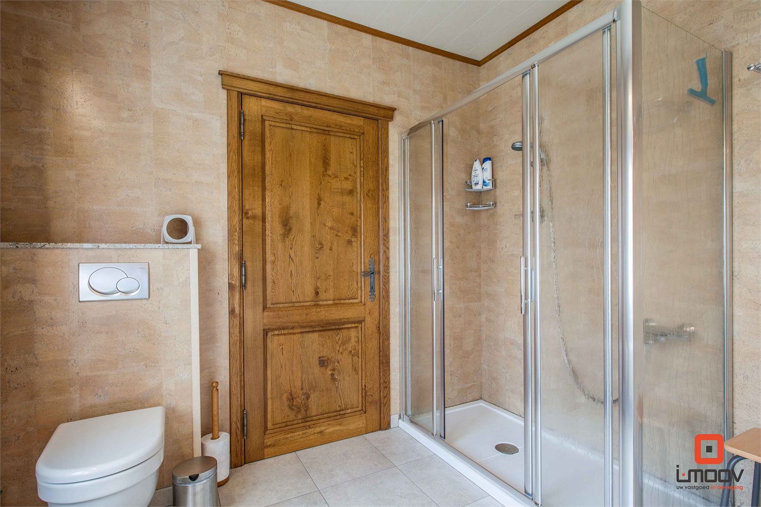 Bungalow verkocht in Meerbeke