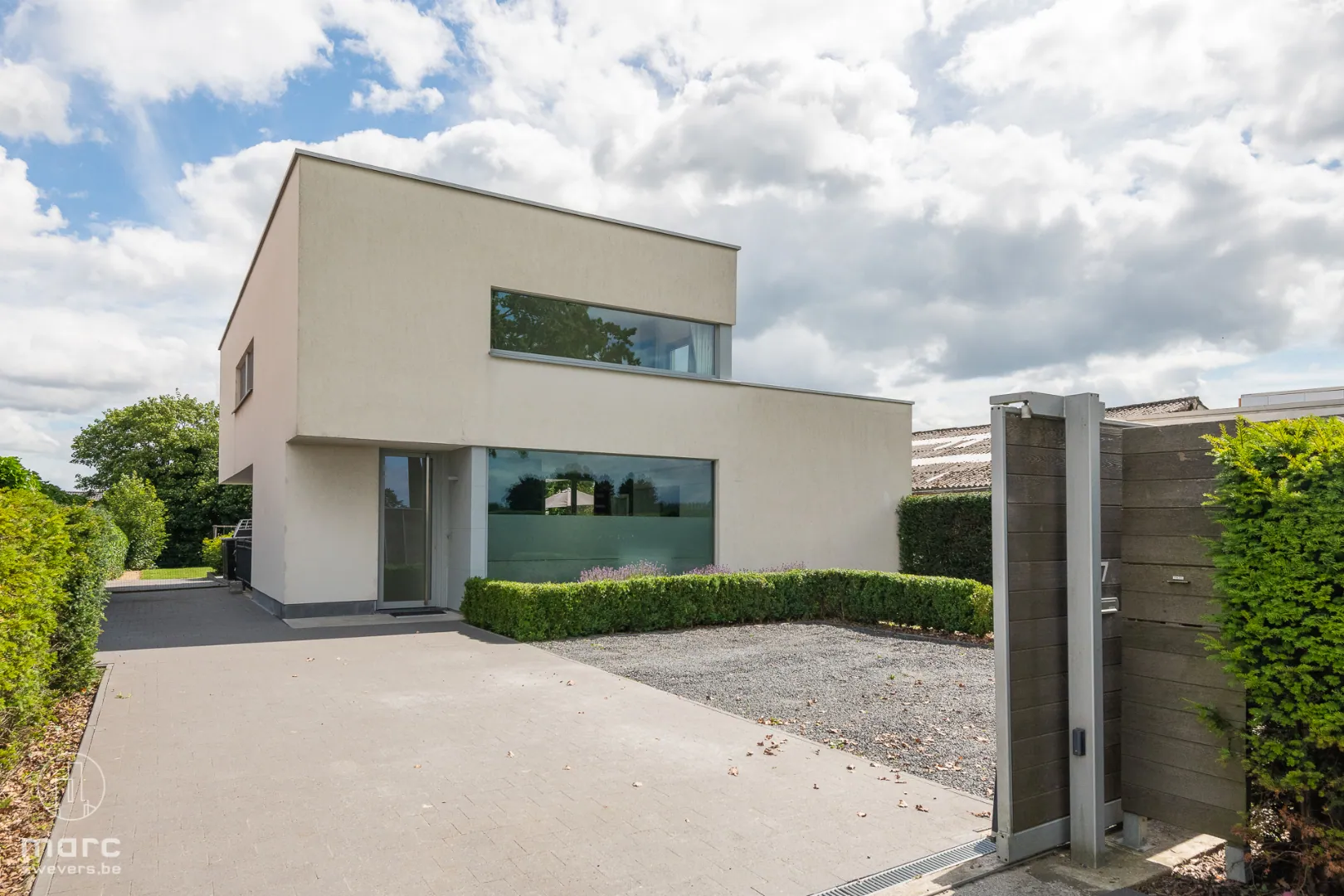 Verkocht villa - Kortessem