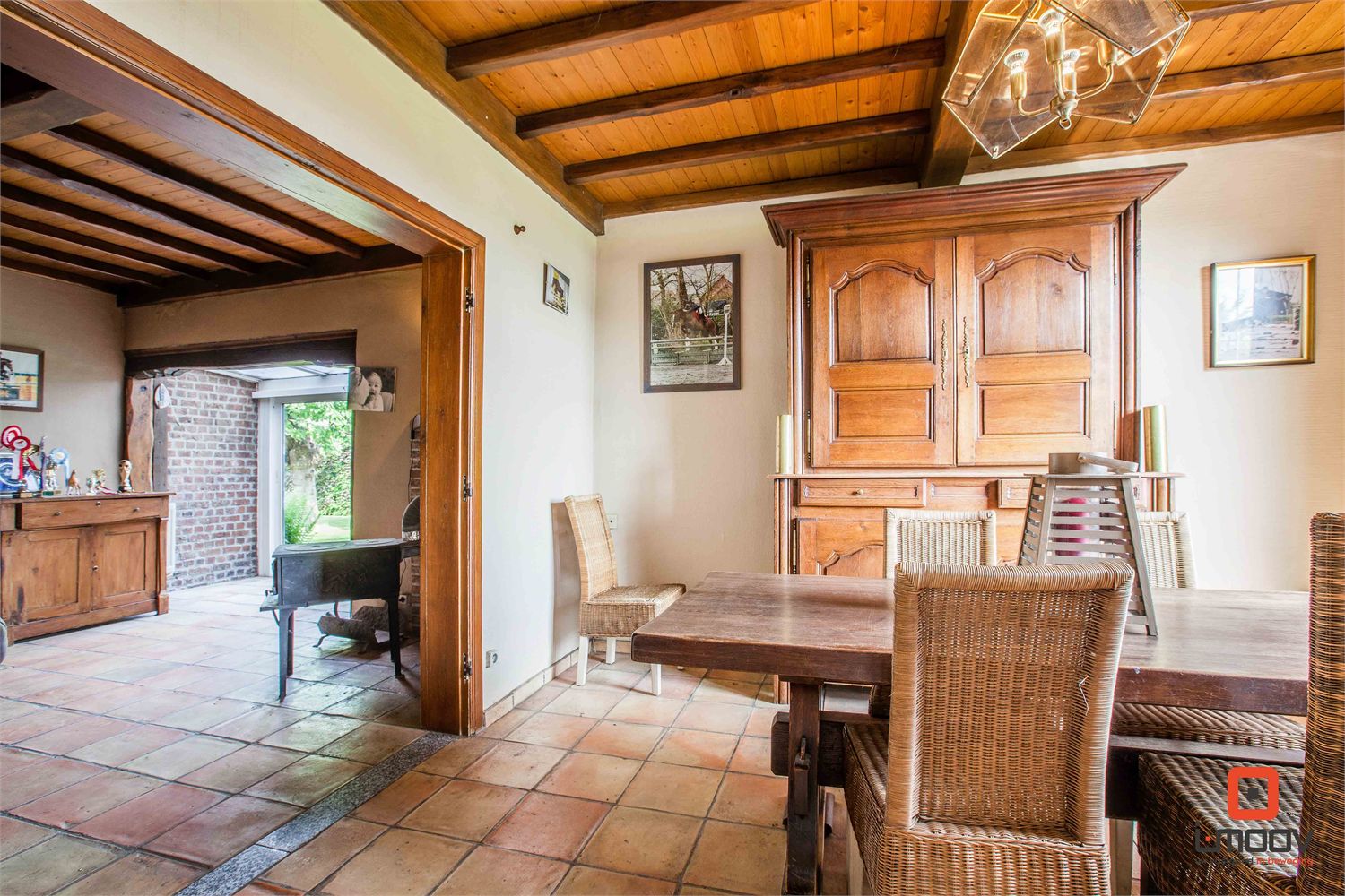 Woning verkocht in Drongen