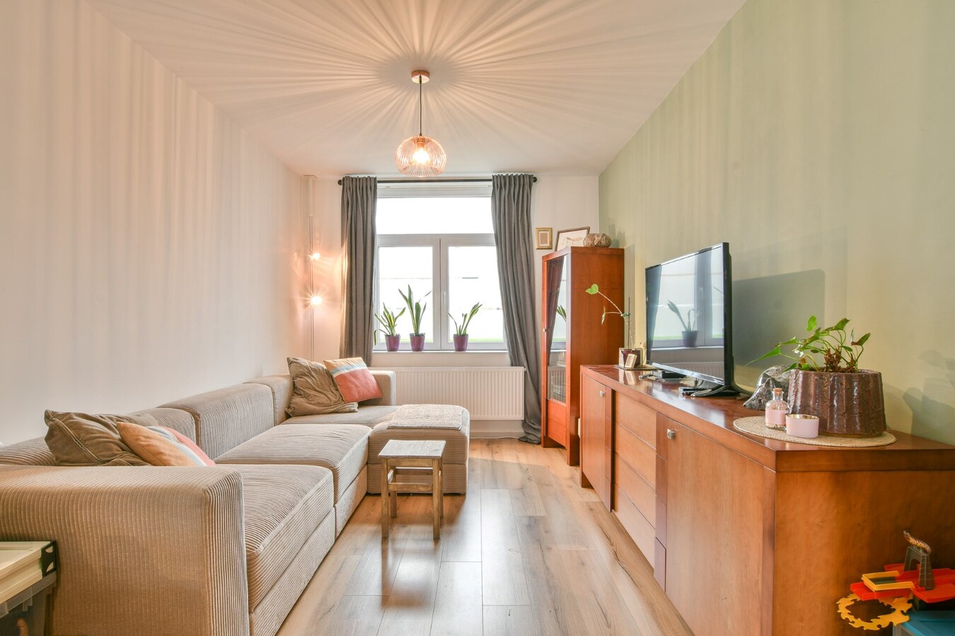 Verkocht woning - Bredene