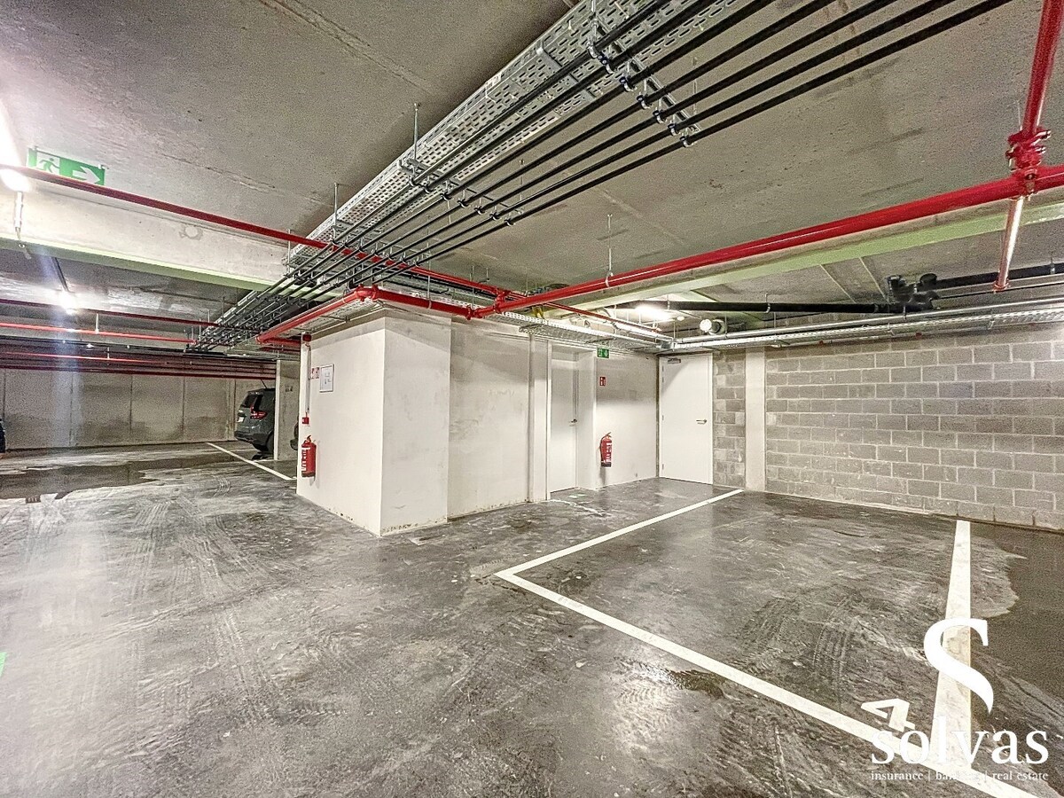 Nieuwbouwwoning op toplocatie in Gent! 