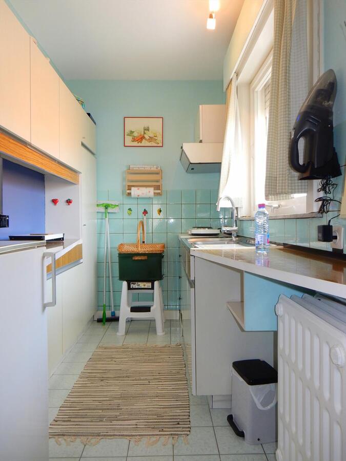 Ruime woning met veel potentieel! 