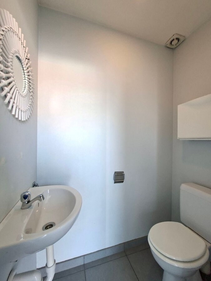 Eigentijdse STADSWONING tussen de Grote en Kleine Ring 