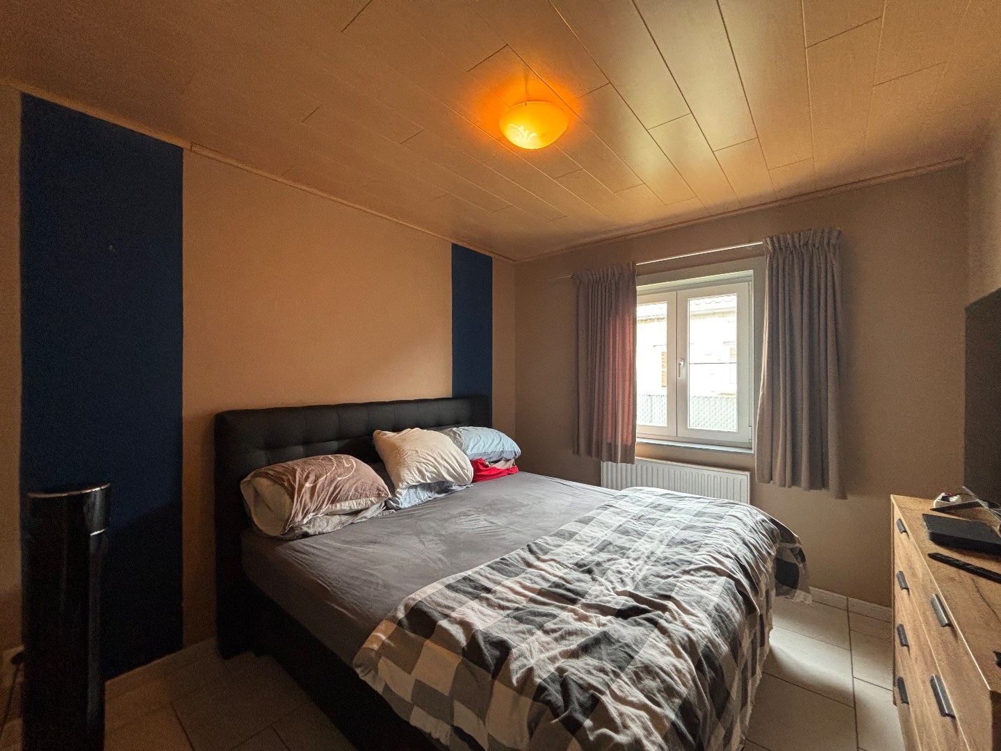 Ruime, energiezuinige gezinswoning met 5 slpk. in Balen 