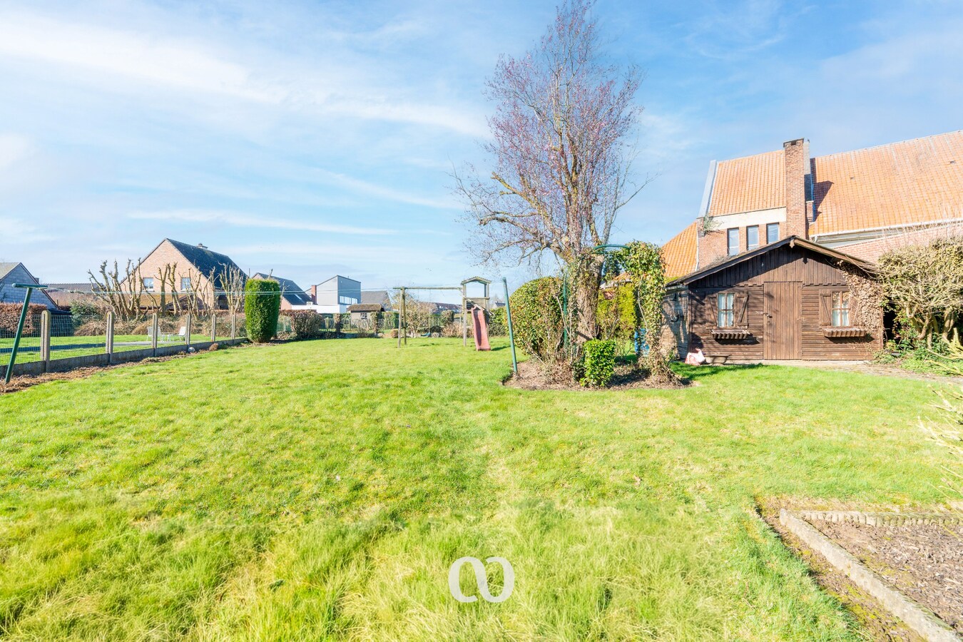 Woning verkocht in Maarkedal
