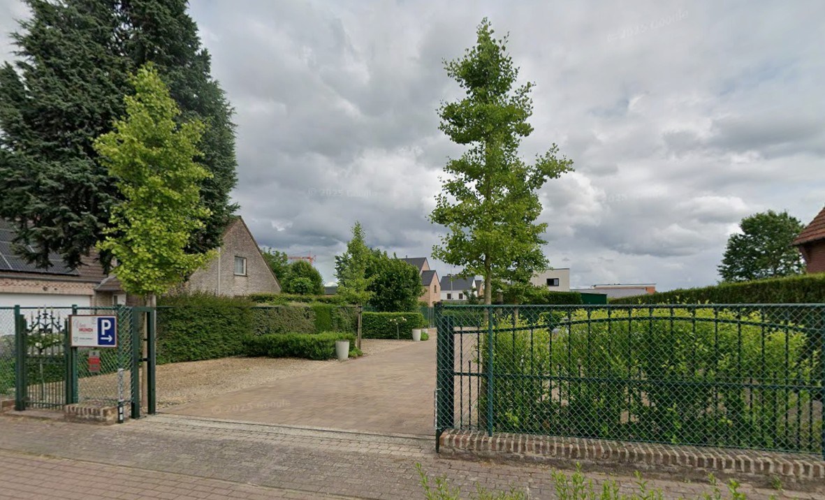 Gelegen in de Opstraat 20 in Opitter 