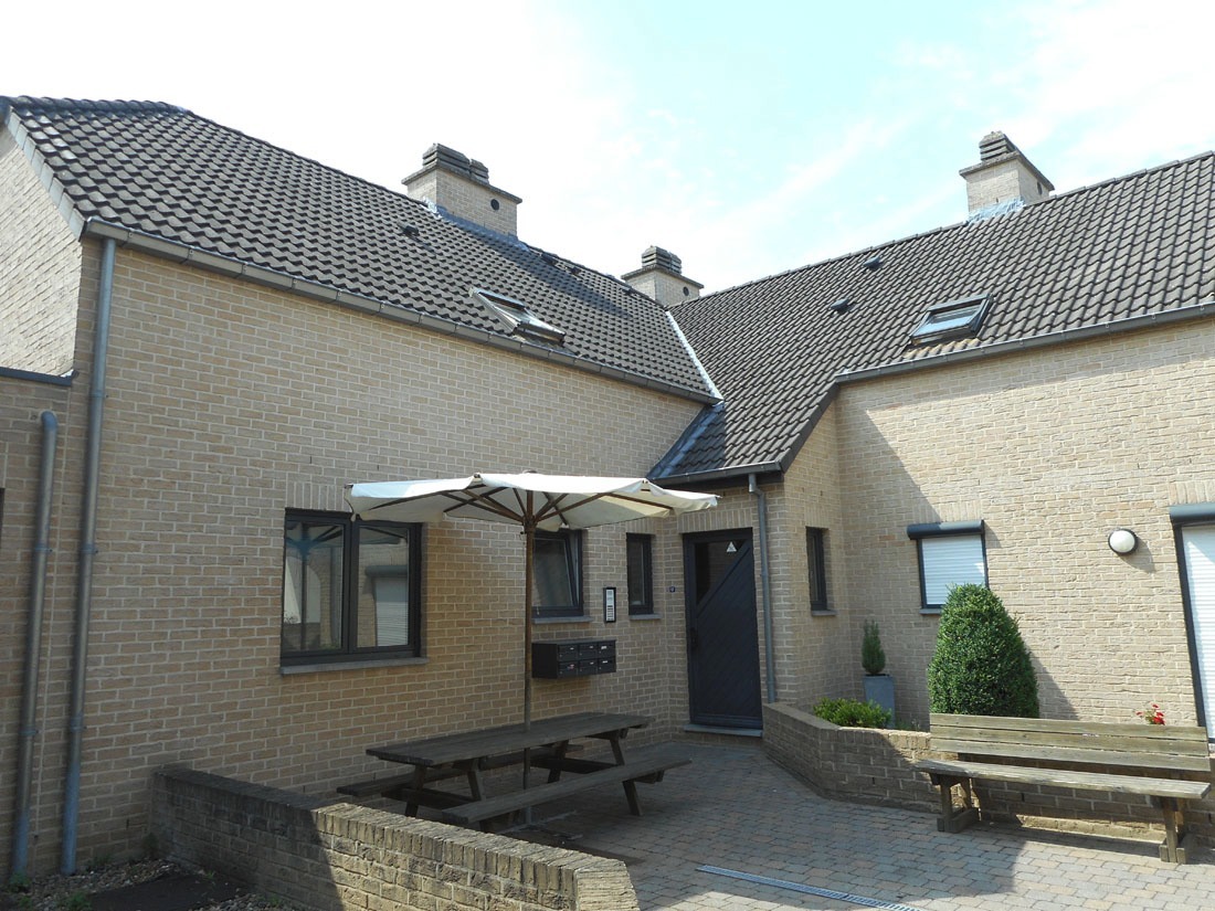 Verhuurd appartement - Peer