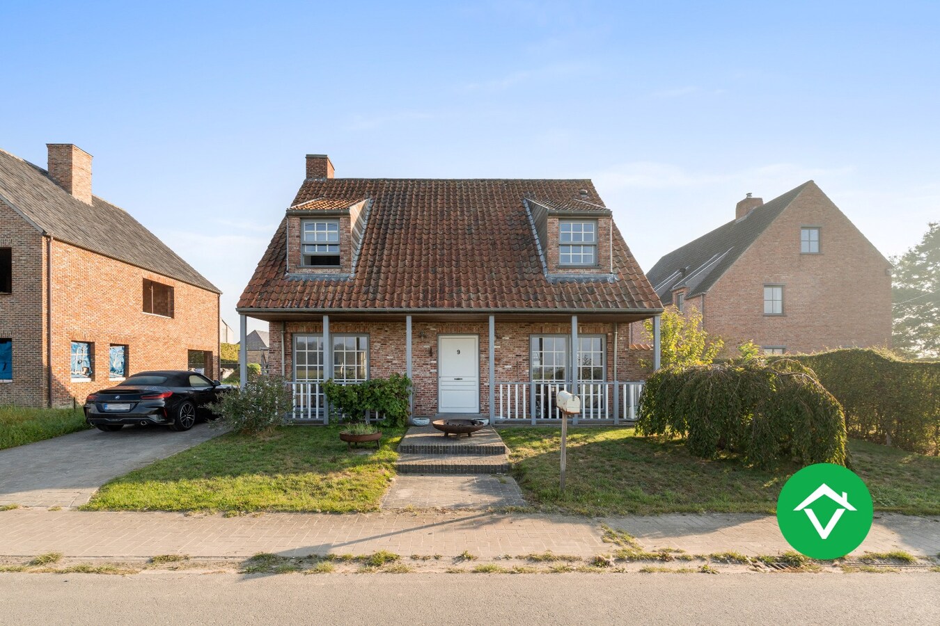 Verkocht woning - Koekelare