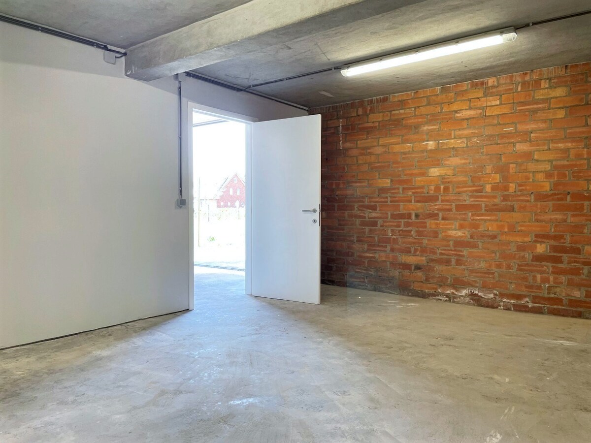 Appartement verhuurd in Oud-Turnhout