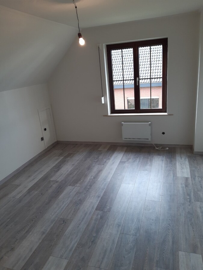 Aangenaam, rustig wonen. 