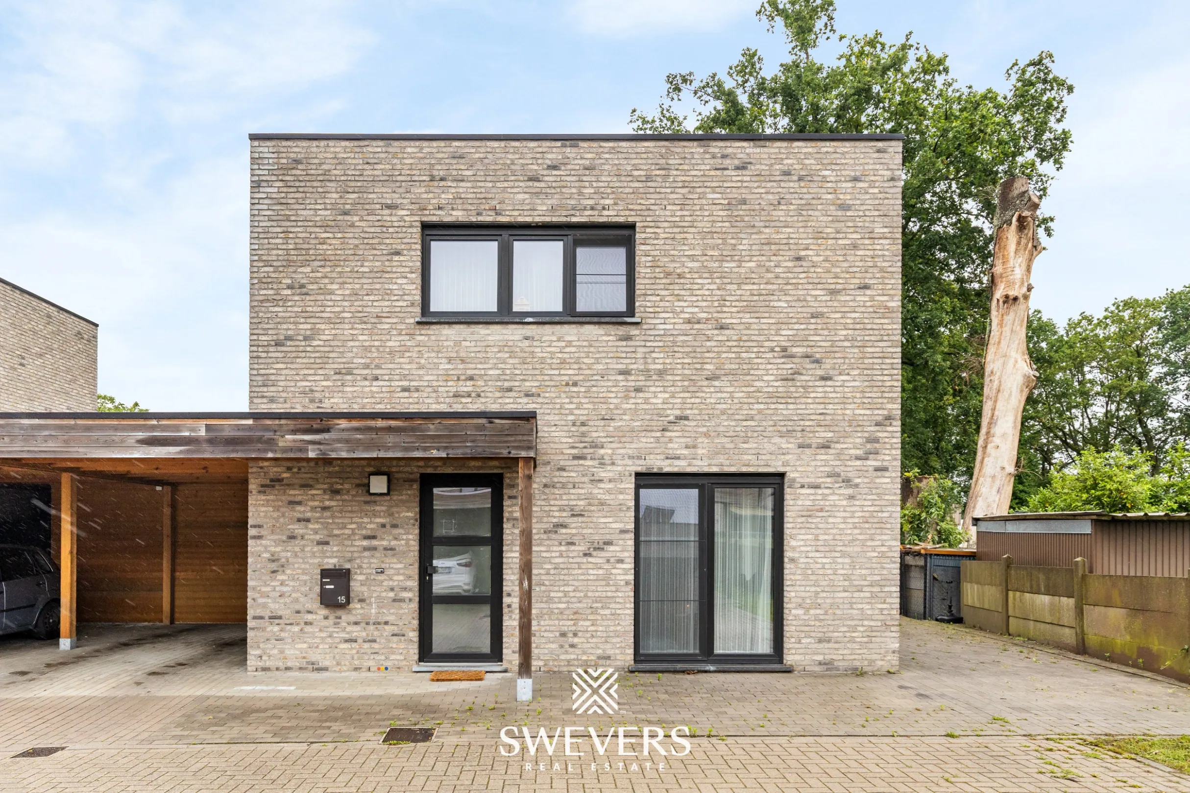 Te koop woning - Heusden-Zolder