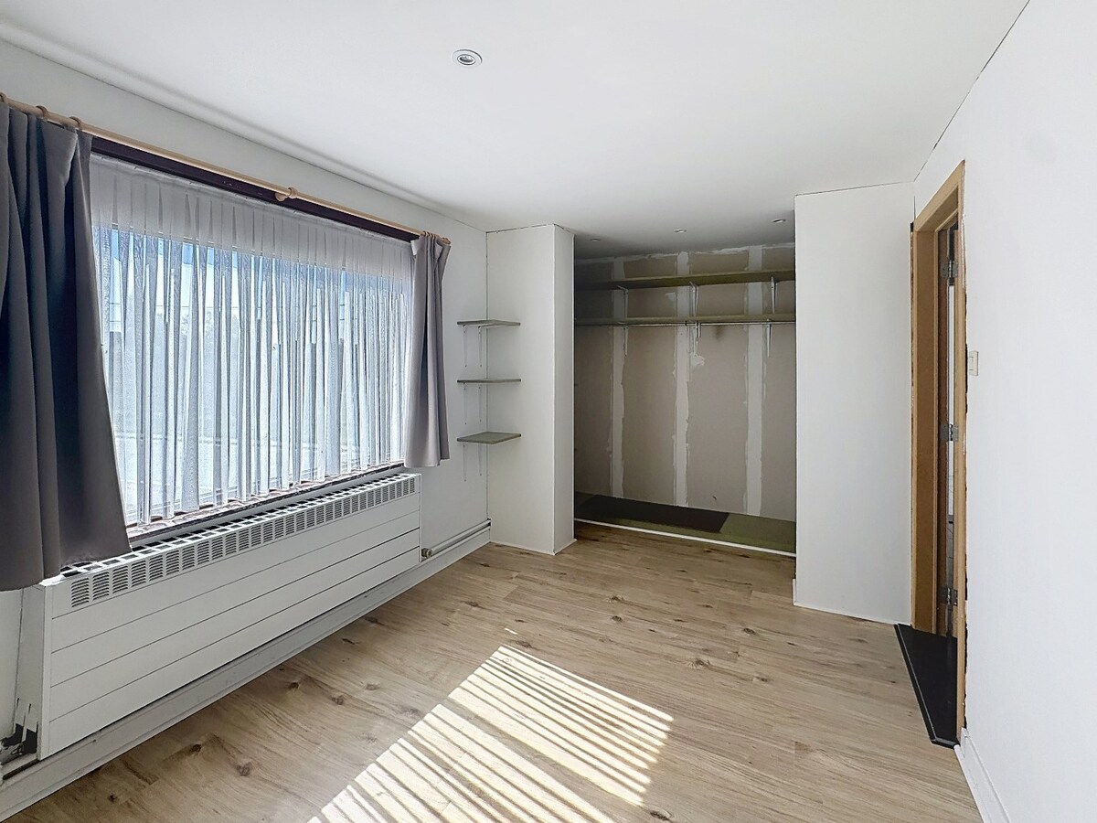 Woning verhuurd in Anzegem