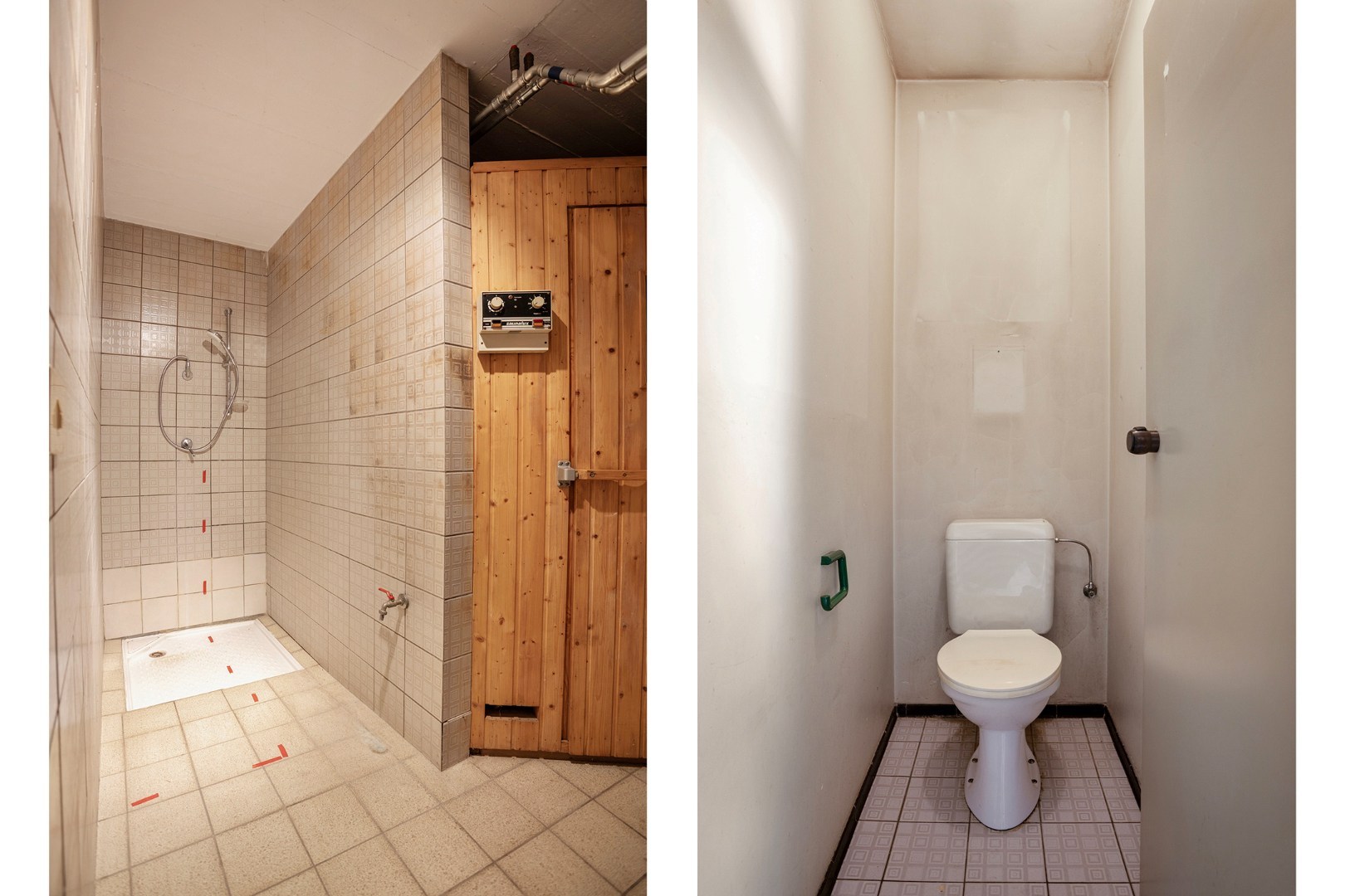 Ruime woning in een doodlopende straat met 4 slaapkamers, 2 badkamers op een prachtig perceel vlak bij het Meerdaalwoud 