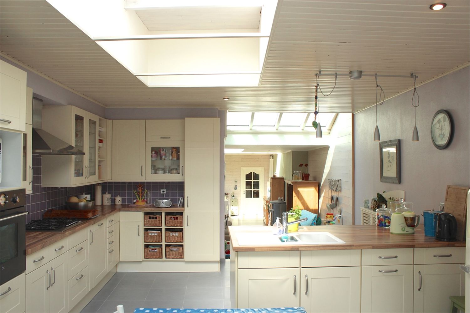 Woning verkocht in Oudenaarde