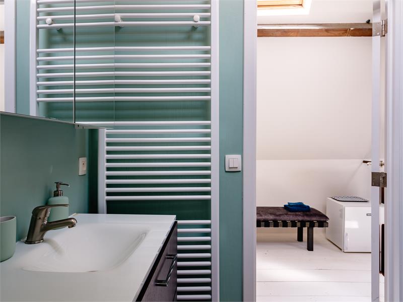 Uitzonderlijk klassevol herenhuis met handelspand in het hart van het historisch centrum 