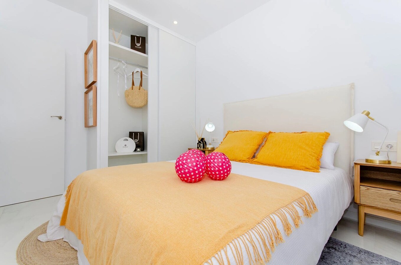 PRACHTIGE ECO-VILLA MET ZWEMBAD IN VISTABELLA GOLF 