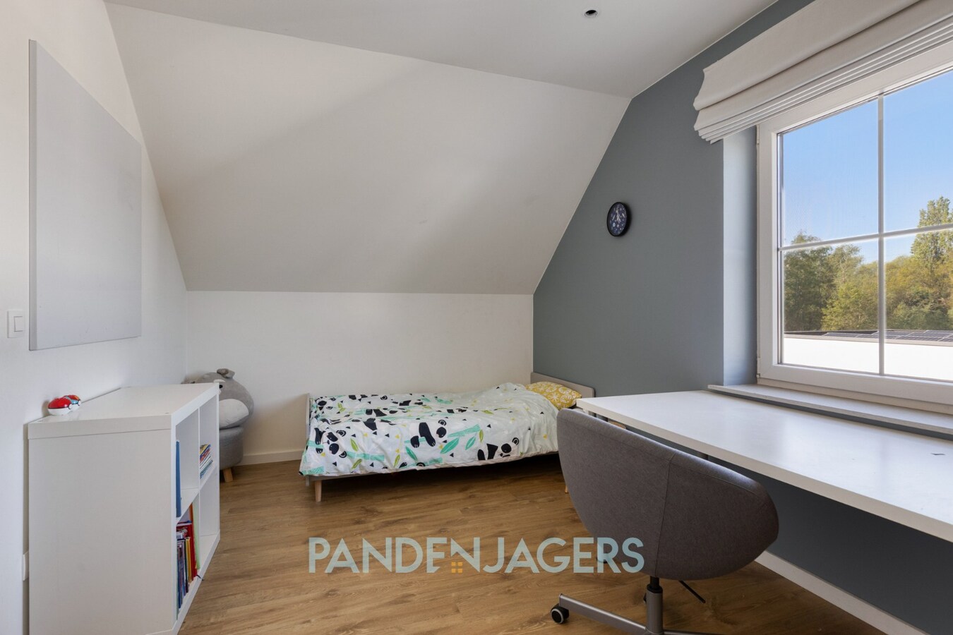 Recente woning (2018) met zwembad te Duffel 