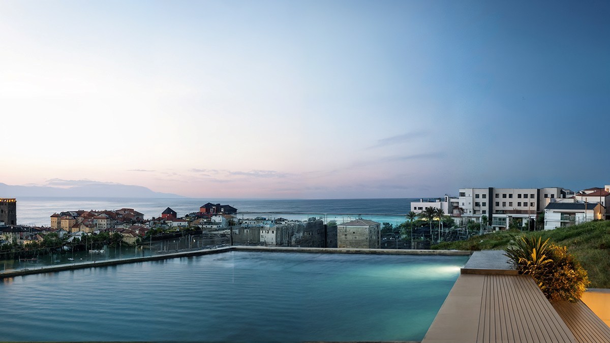 Looa Estepona - Appartement 1B 