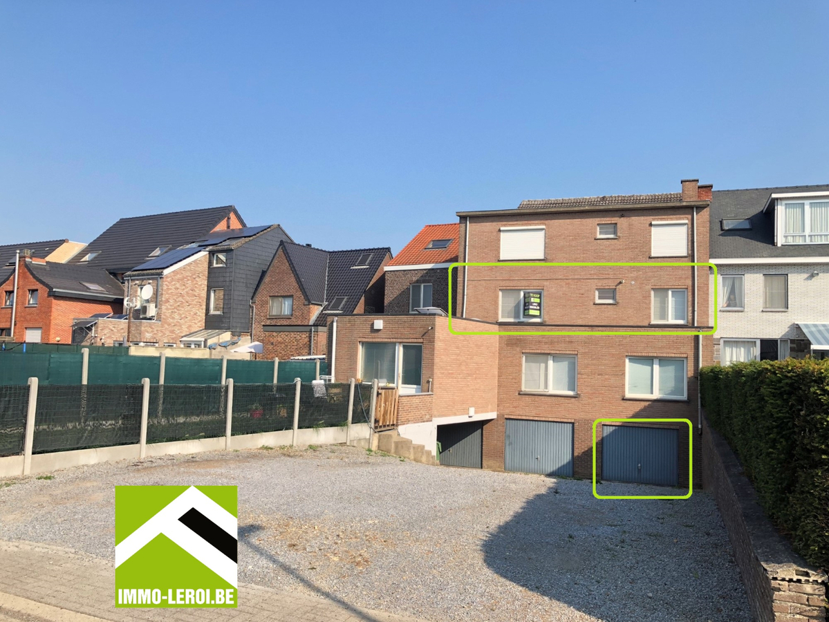 Verkocht appartement - Tongeren