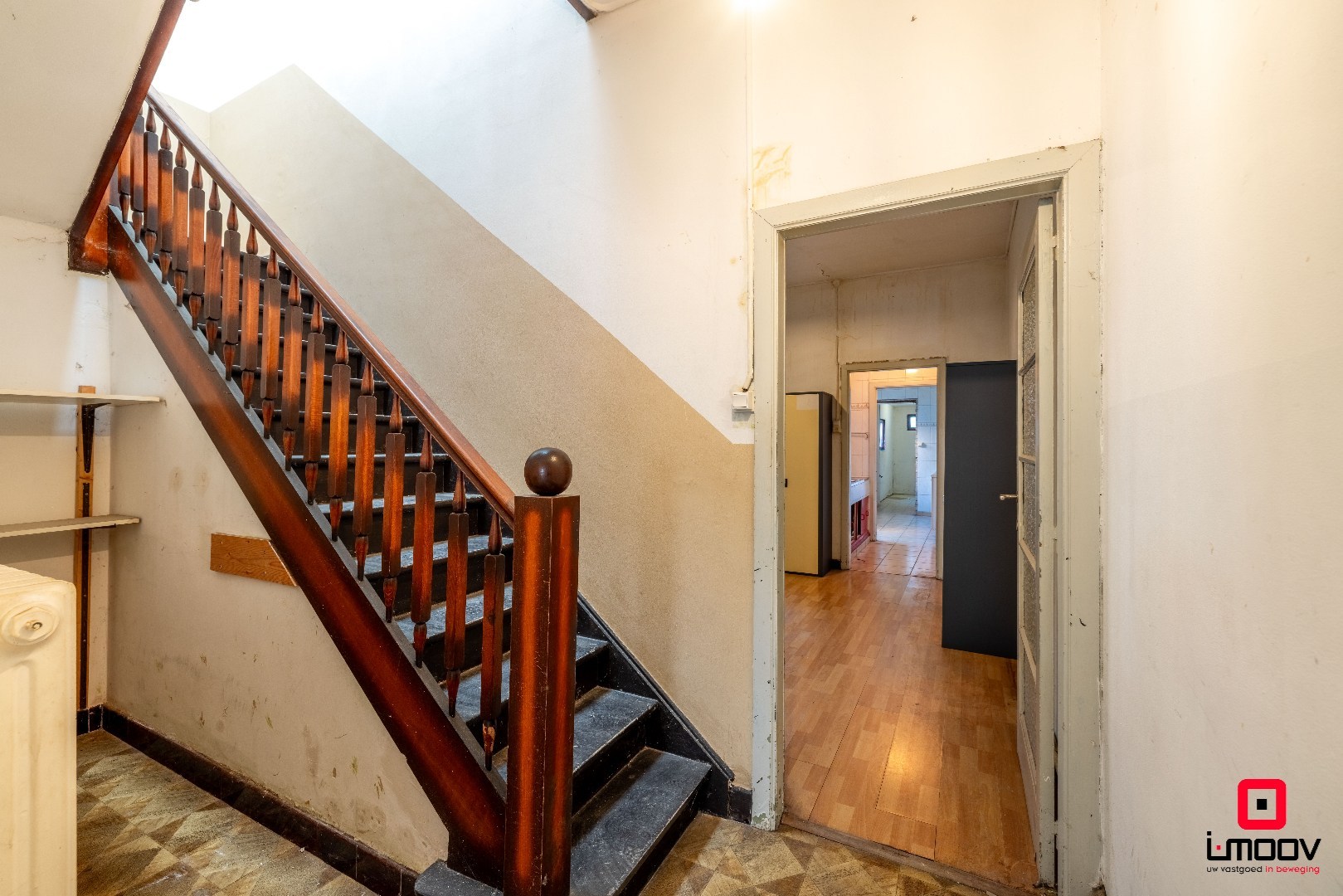 Investeringsproject met uitbreidingspotentieel in Gent! 