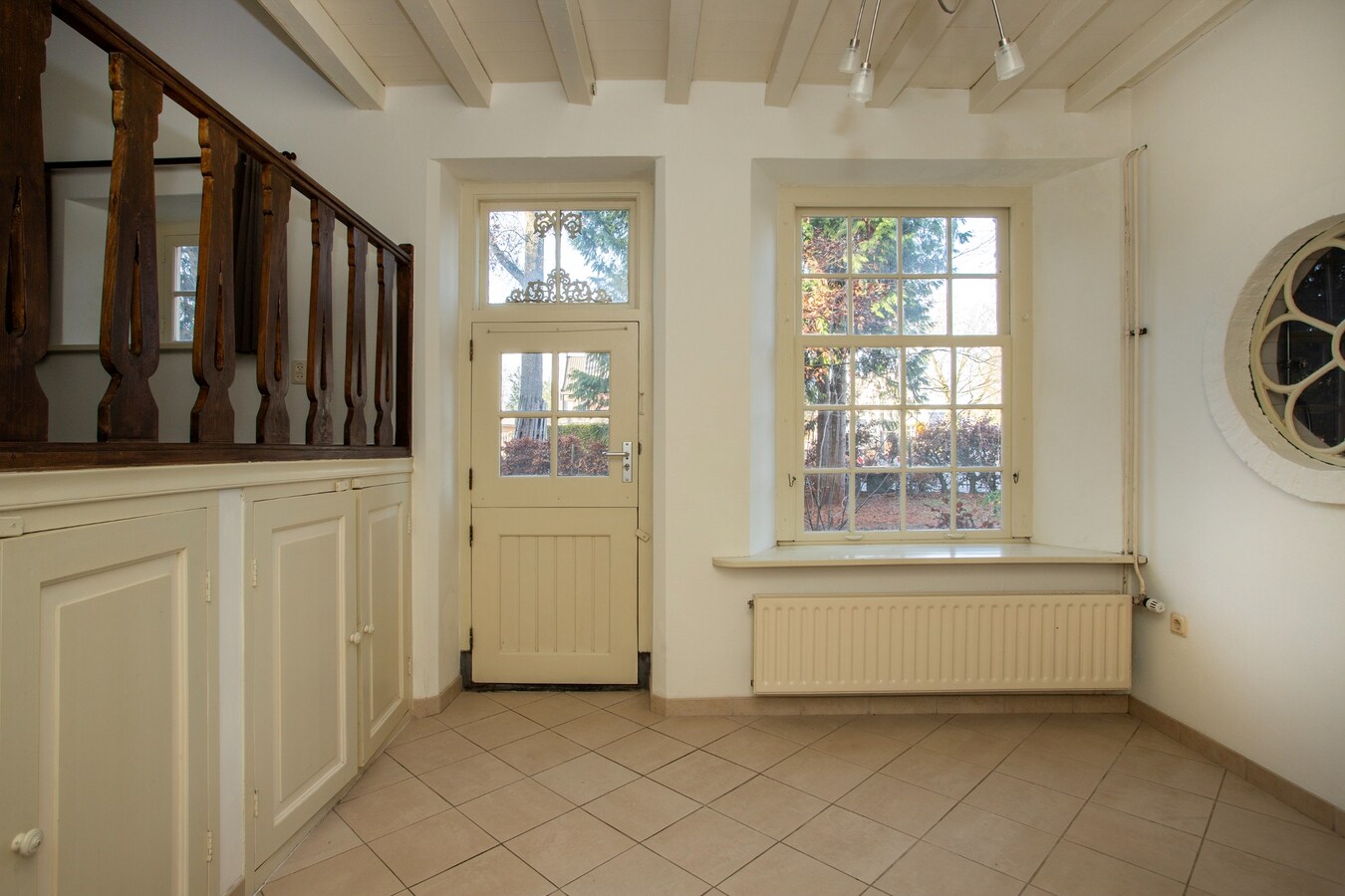 Imposante herenboerderij gelegen in het hart van Hoogeloon. 