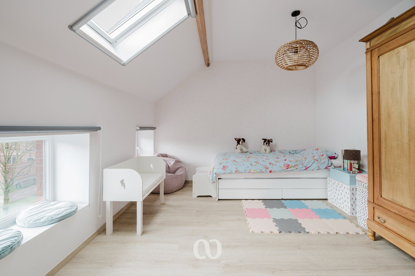 Prachtig gerenoveerde, energiezuinige woning met 4 slaapkamers 