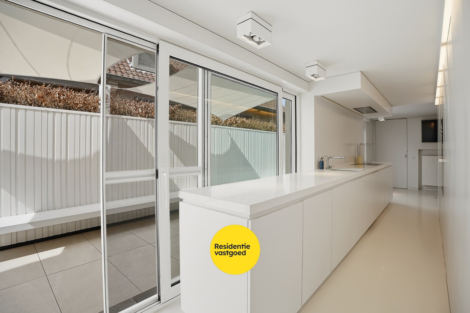 Stijlvolle open bebouwing op toplocatie in Sint-Michiels 