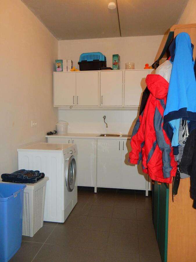 Prachtige nieuwbouwwoning te Ettelgem met 3 slaapkamers 