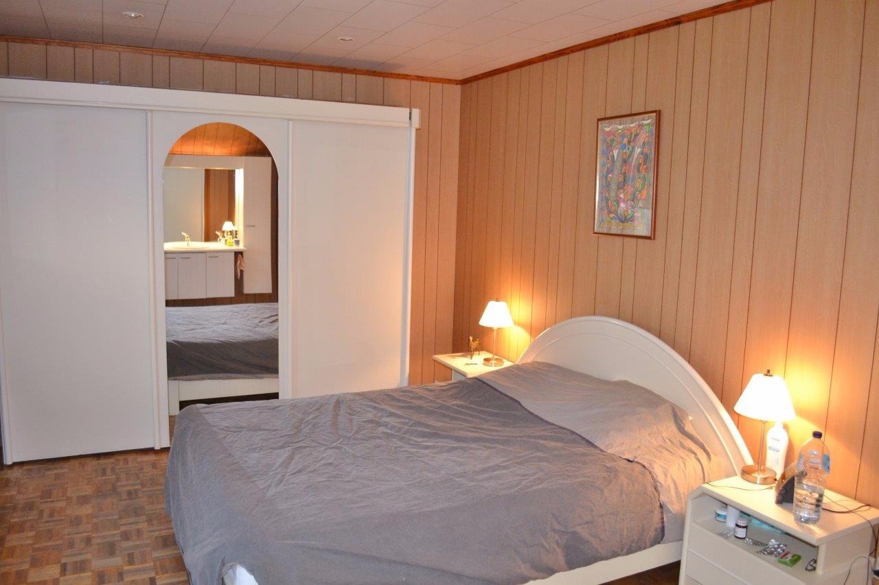 Leuke ééngezinswoning op ca. 2,32ha te Geluveld (Zonnebeke) 