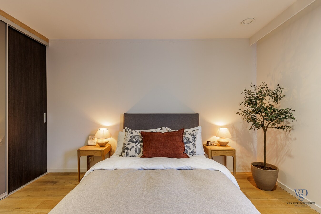 Eigentijds wonen, nabij Gent centrum. 