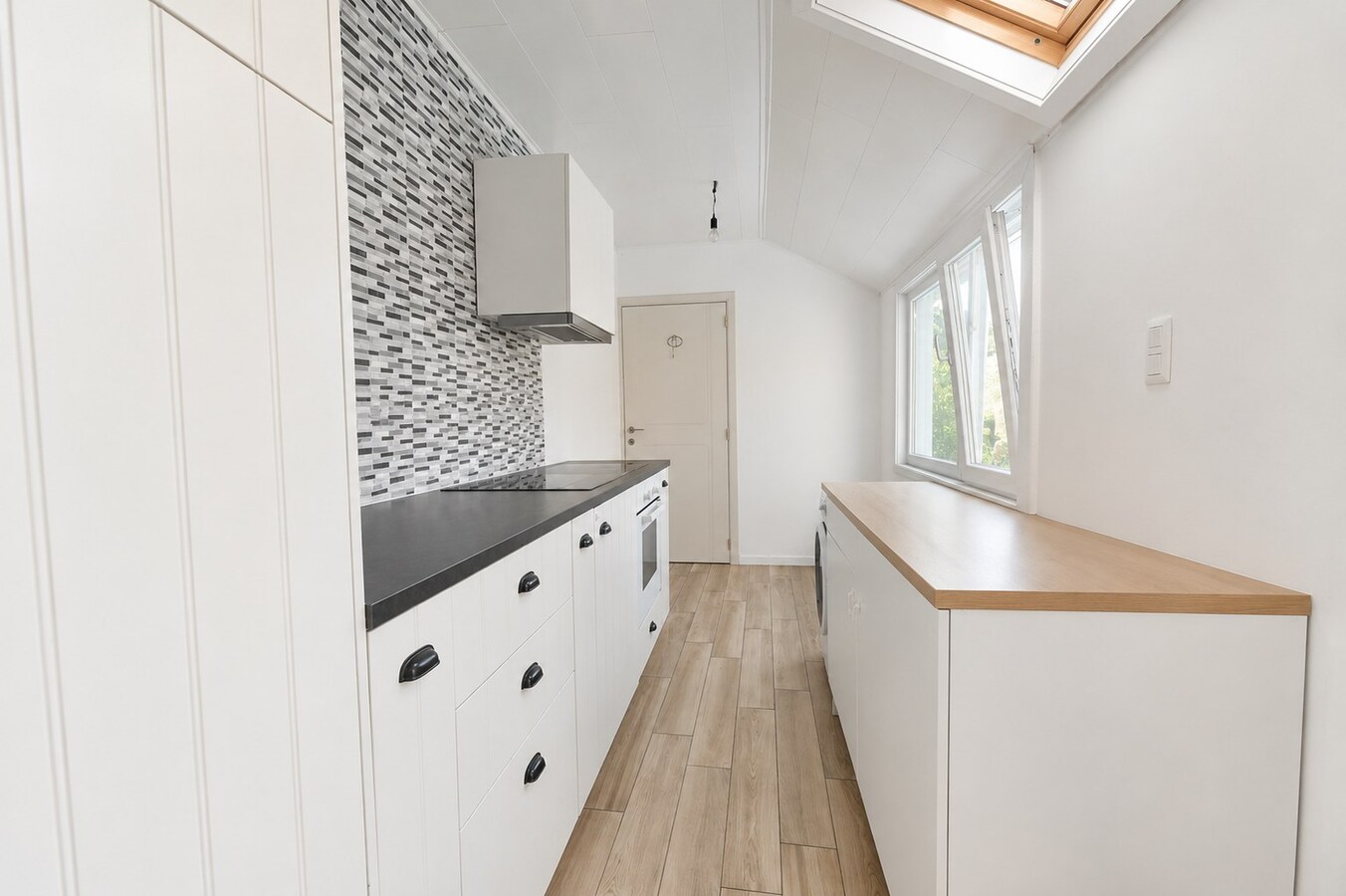 Te huur woning - Torhout