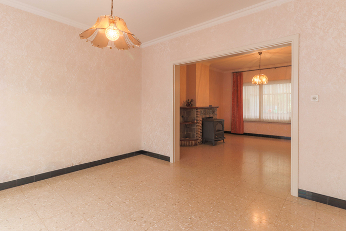 Verkocht woning - Heule