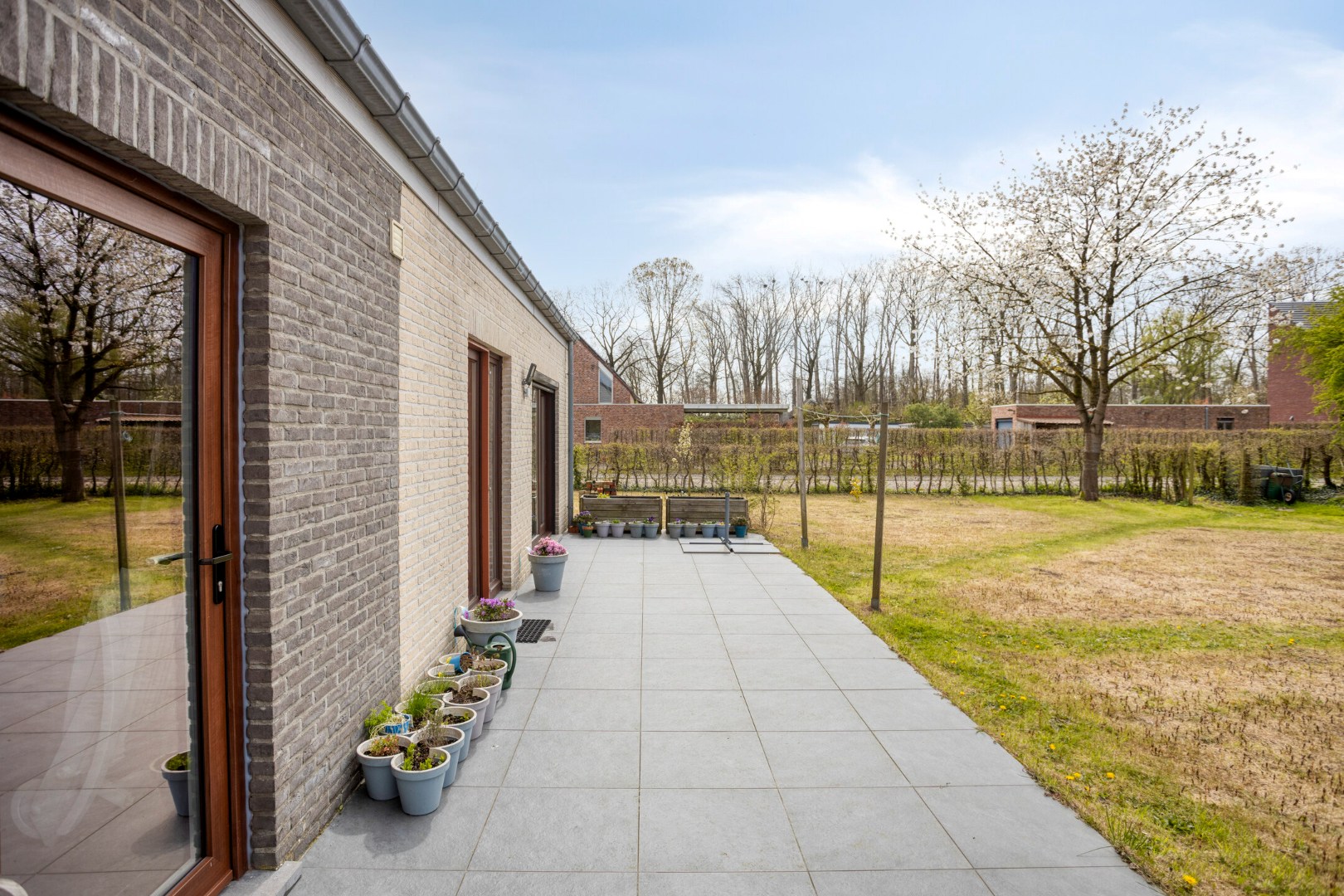 Instapklare gezinswoning met 3 slpk. in Geel-Ten Aard 