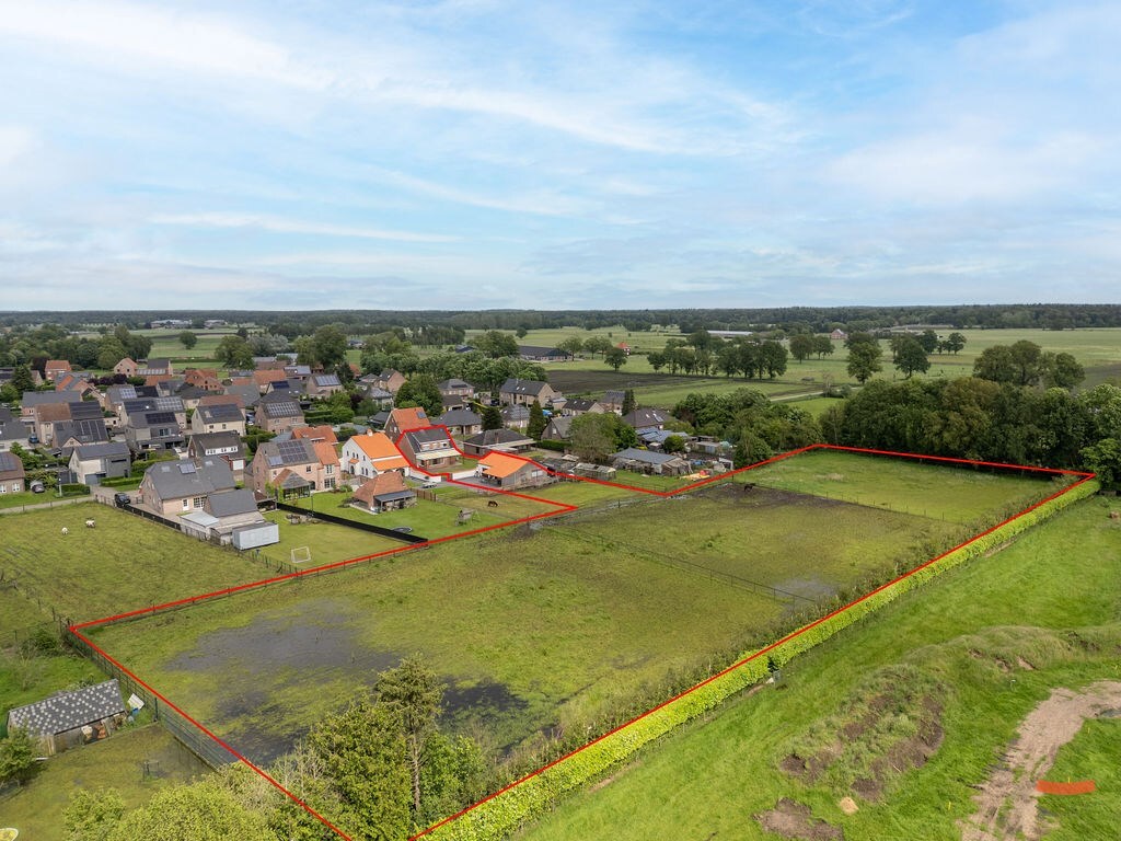 Verkocht woning - Ravels