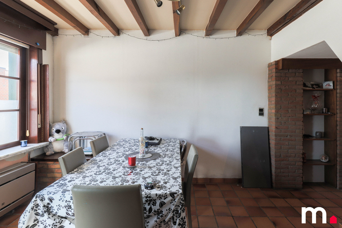 Verkocht woning - Menen