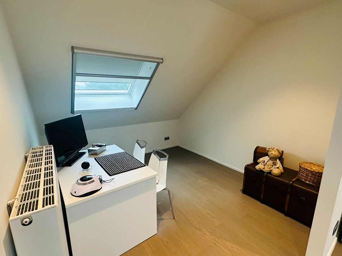 Stijlvol gerenoveerde woning op een strategische locatie 