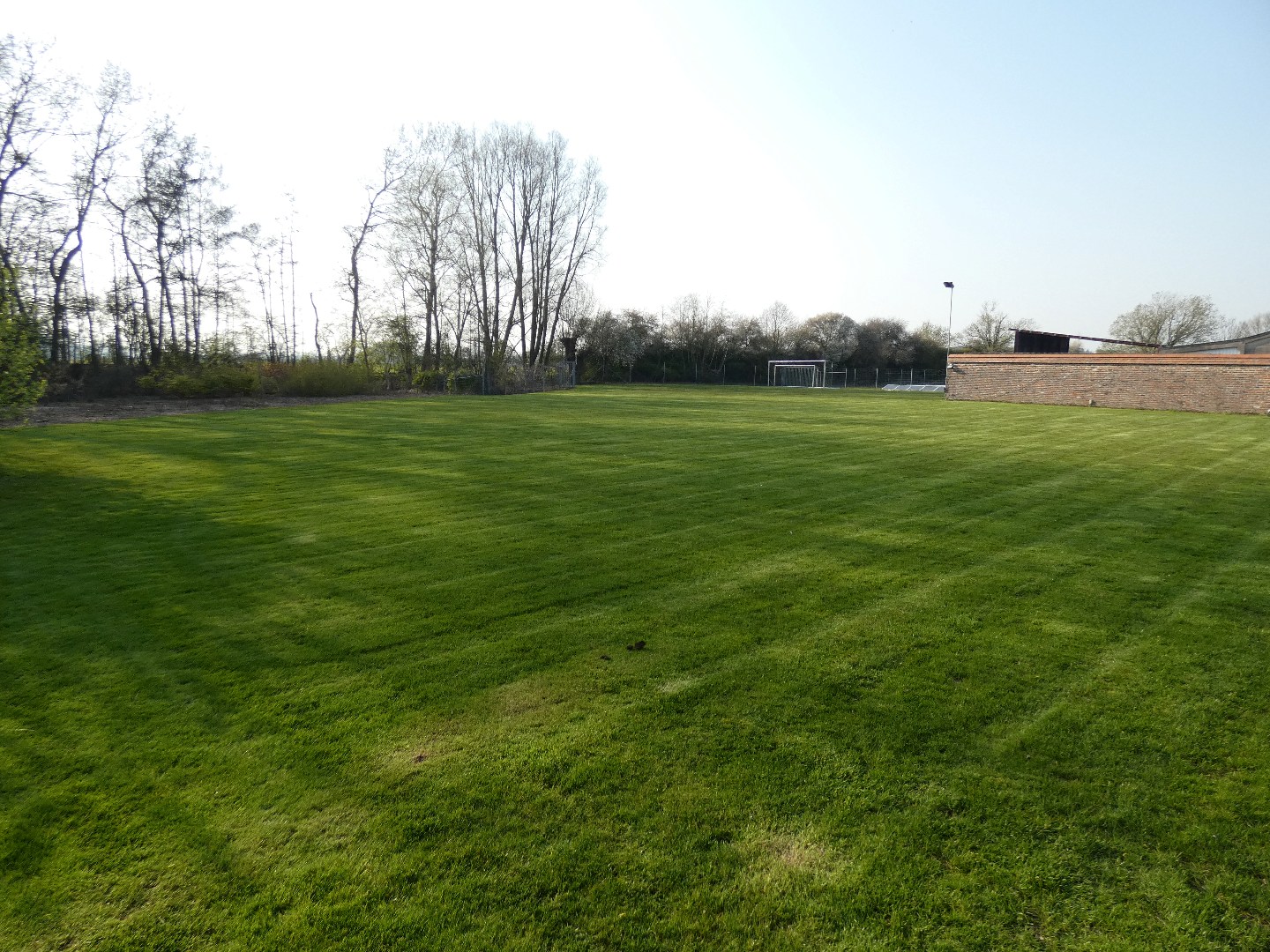 Statige villa met loods op groot perceel, buitenkans! Ruddervoorde (Waardamme) 