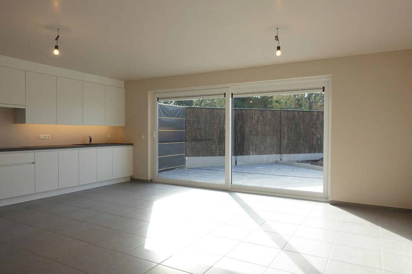 Prachtige nieuwbouwwoning Zerkegem 