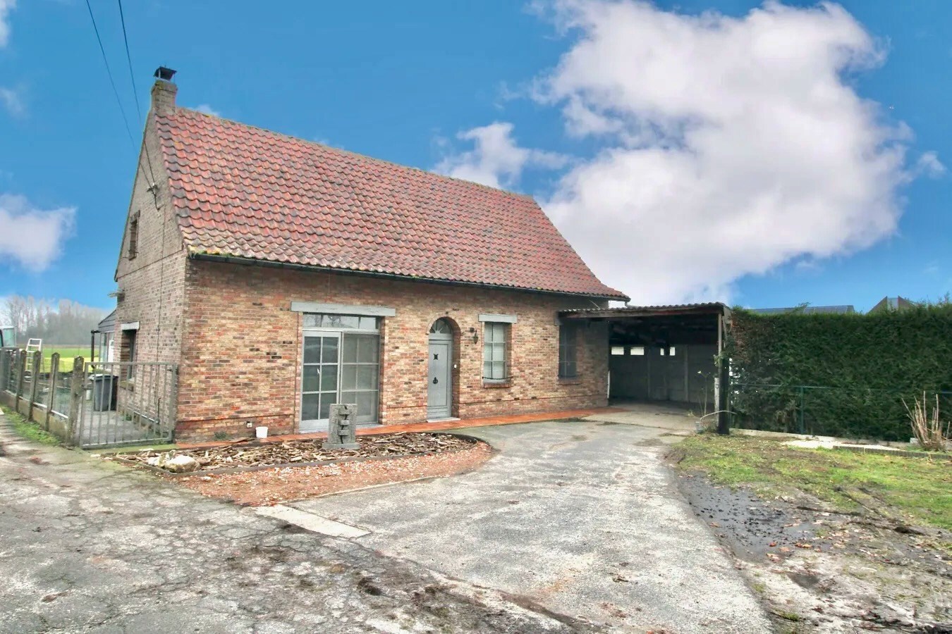 Verhuurd woning - Lokeren