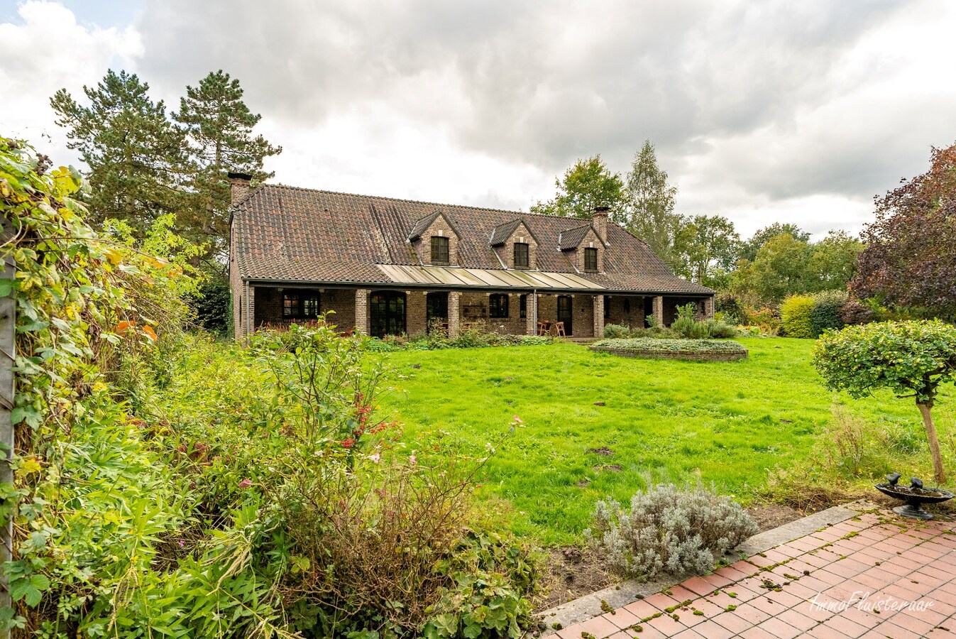 Property sold in Balen