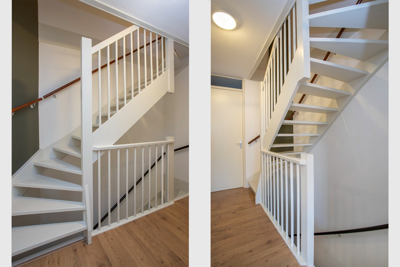 Instapklare geschakelde woning uit 2006 met centrale ligging! 