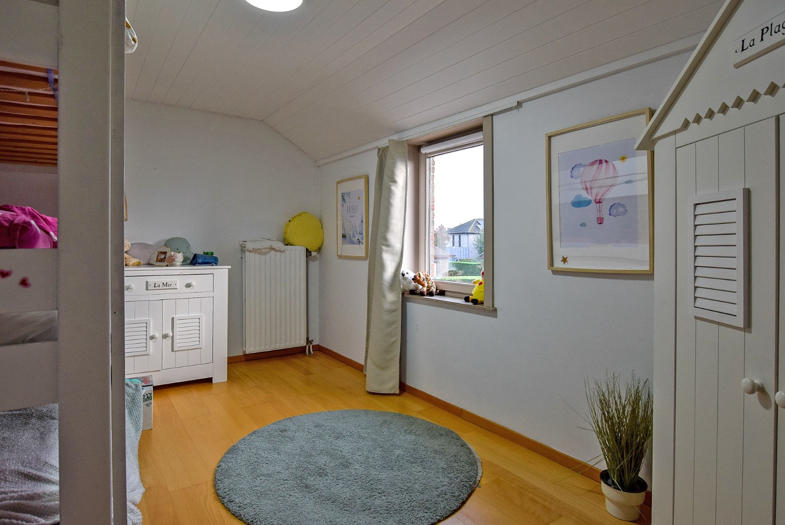 Residentieel gelegen villa op 740m² te Oostduinkerke. 