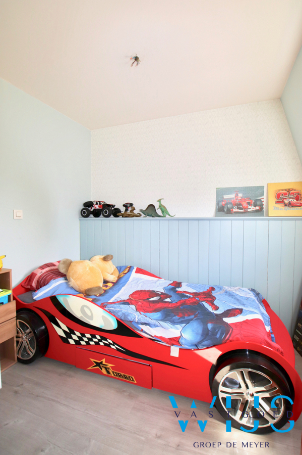 Gezellig woonhuis te centrum SLEIDINGE ! 