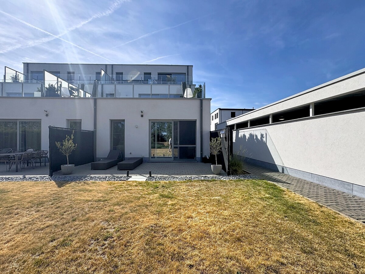 BEZOEKMOMENT VOLZET: Eenslaapkamer appartement te huur nabij centrum Deinze 