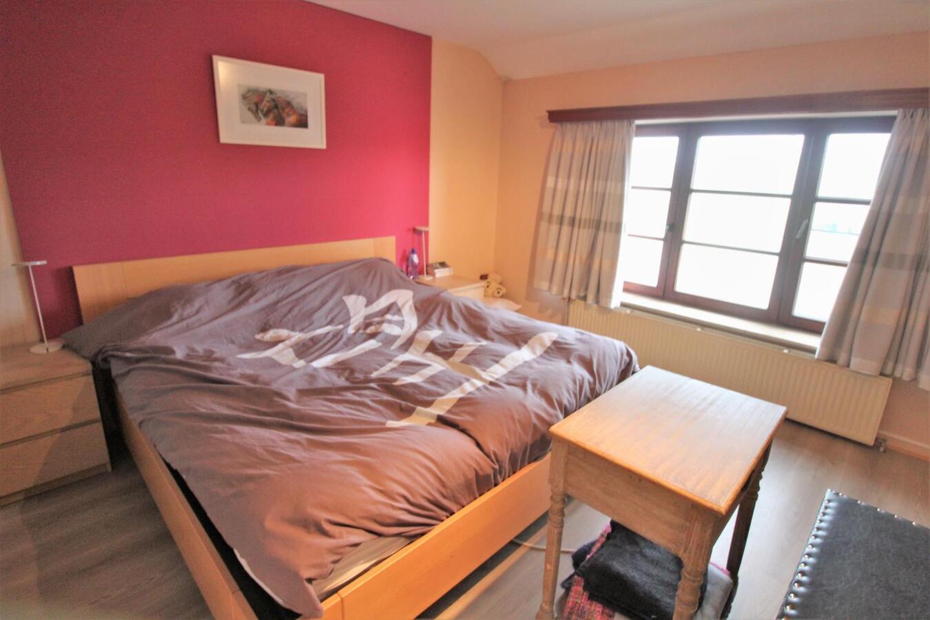 OPTIE - Habitation avec complexe équestre sur environ 4ha à Lennik (Brabant Flamand) 