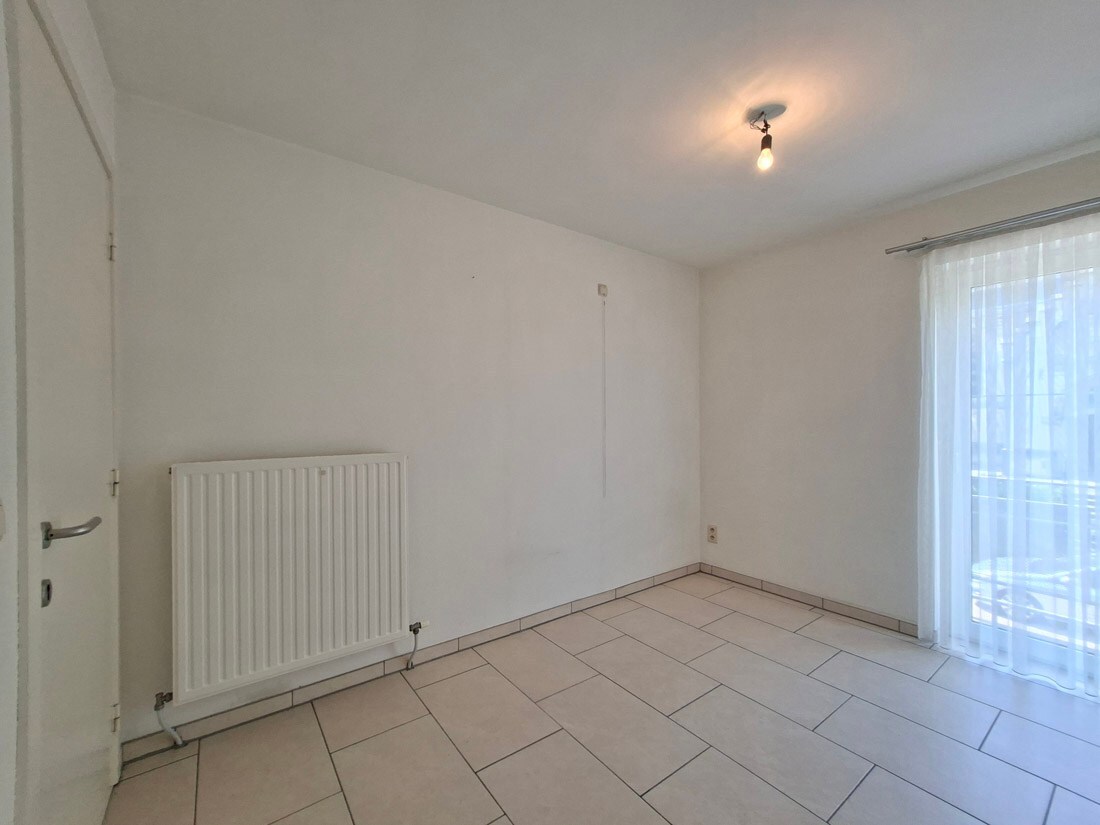 Slaapkamer