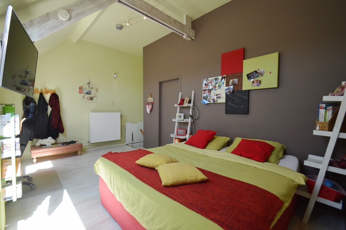 Magnifieke woning nabij Duinenwater en de nieuwe golf - Knokke 