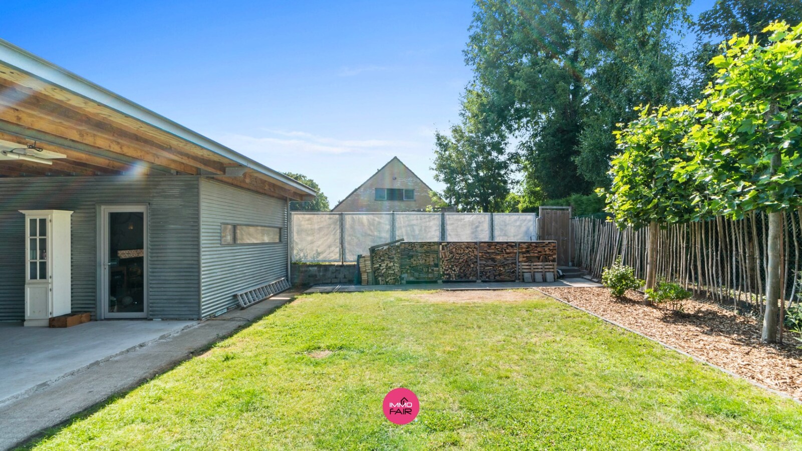 Karakteristieke, instapklare woning vlakbij Maastricht! 